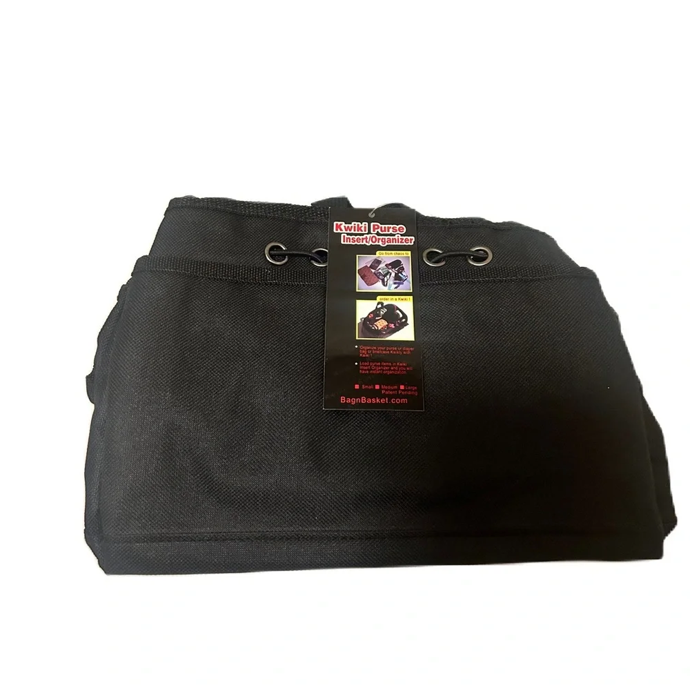 BRAND NEW | Bag Organizer | Brqnd: Kwiki Organizer